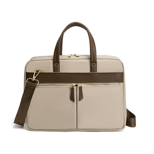 Housse d'ordinateur <span class=keywords><strong>portable</strong></span> imperméable pour femmes, 13-15,6 pouces, compatible avec MacBook, MateBook, HP, Dell, étui pour ordinateur <span class=keywords><strong>portable</strong></span> antichoc - Product Image 1