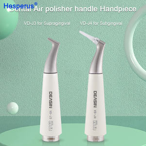 Pieza de mano para pulidor dental de aire, supragingival y subgingival, para EMS AIRFLOW HANDY 3 0 PERIO PLUS PREMIUM - Product Image 3