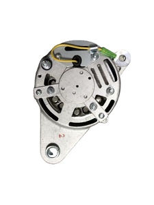 ALTERNATEUR DE VOITURE pour EXCAVATRICES HITACHI EX220 6BD1 113386 1812003590 1812004400 - Product Image 2