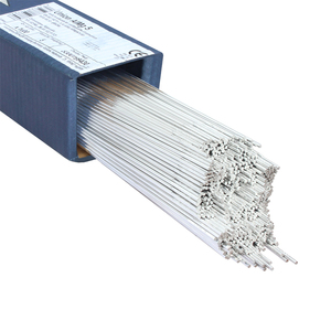 Fil TIG en aluminium Bohler Union ALSi 5 4043, AWS A5.10 ER4043, paquet de 2,5 kg - Product Image 6