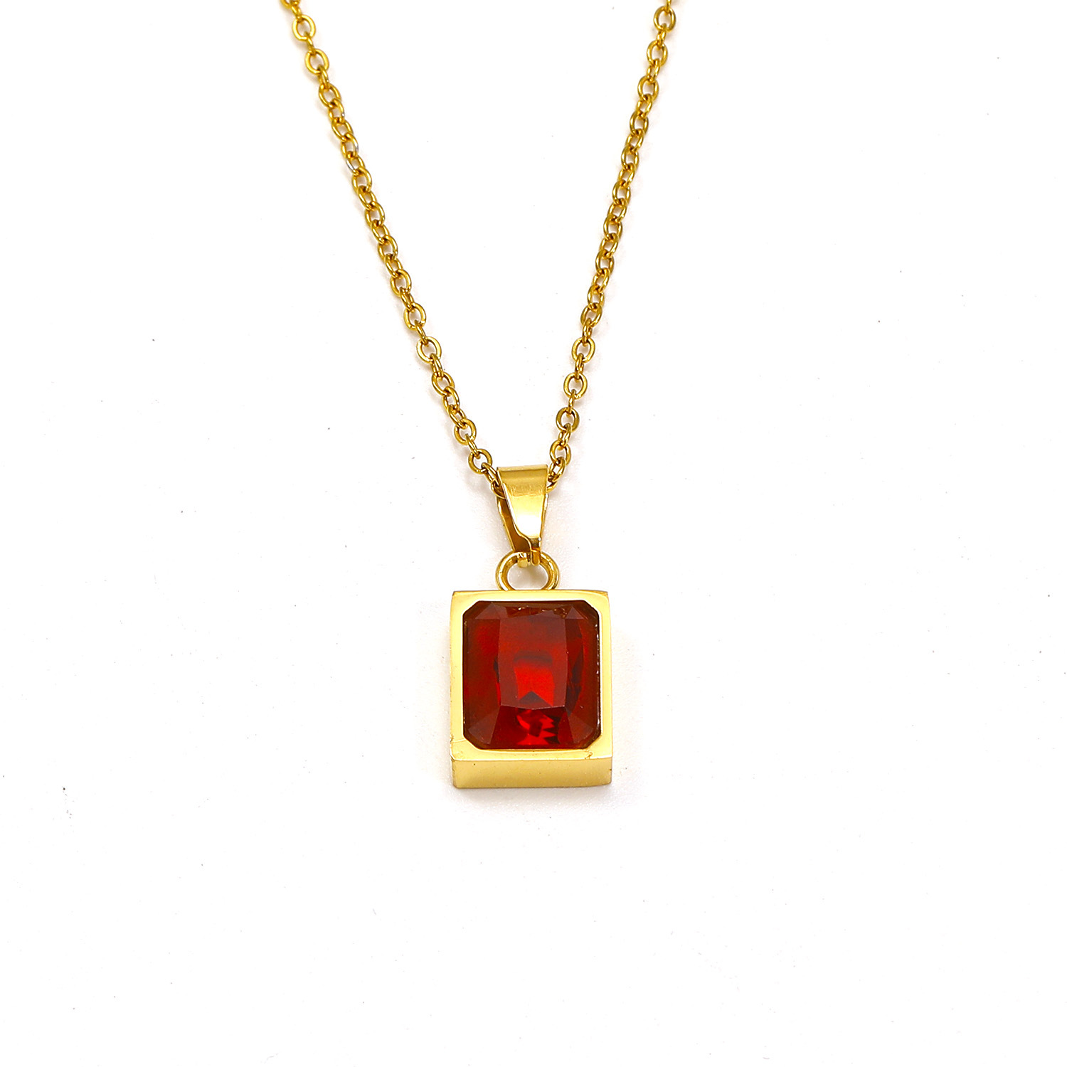 Rojo