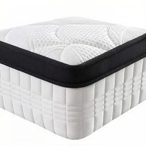 <span class=keywords><strong>Materasso</strong></span> in Schiuma Pratico e Semplice XL, Prodotto con Schiuma Premium, Servizio OEM con Etichetta Privata - Product Image 3