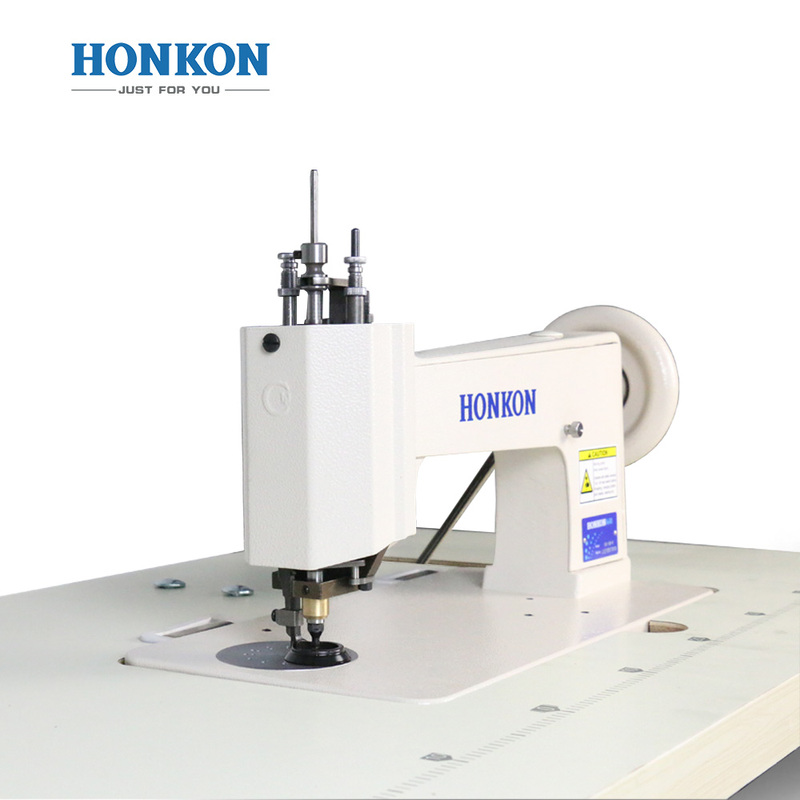 HK 10 1 SINGLE NEEDLE HAND
