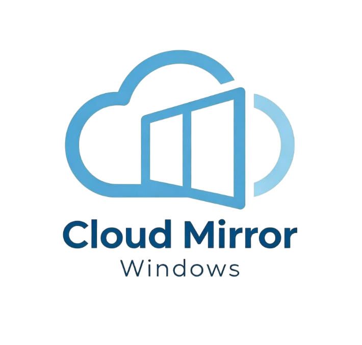 Hebei Smart Cloud Mirror Network Technology Co., Ltd. logo
