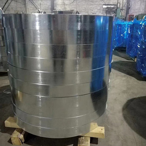 Low Moq Wholesale Custom Size <b>Galvanized</b> <b>Strip</b> <b>Steel</b> - Product Image 2