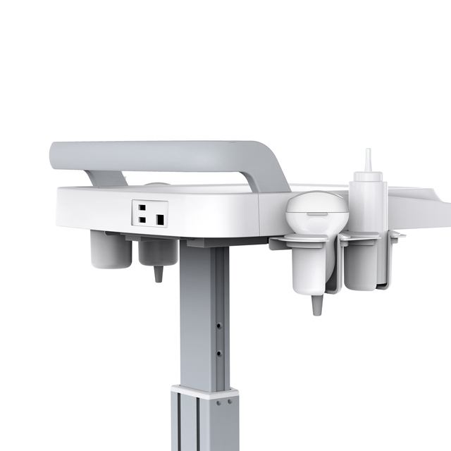 High-Resolution CT Scanner System HM-201