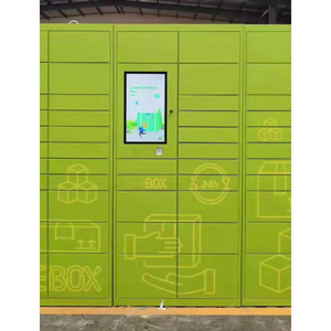 Prix usine Smart colis express casier réseau suivi paquet 24 heures de <span class=keywords><strong>service</strong></span> - Product Image 4