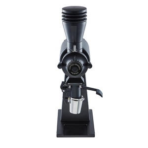 Molinillo de Café Comercial de Acero Inoxidable de 90 mm, Distribuidor de Café - Product Image 3