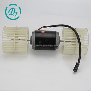 Moteur de soufflerie EexcavaStart pour excavatrice EC210 - Pièce de rechange fiable pour le chauffage de la cabine 14576774 - Durable et efficace - Garantie 1 an - Product Image 5