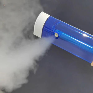 Dispositivo de <span class=keywords><strong>esteticista</strong></span> con pantalla táctil Digital multifuncional 7 en 1, vaporizador de hidroterapia Facial con lupa, vaporizador de toallas - Product Image 3