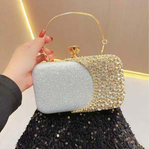 Bolsos de mano de moda para mujer, estilo streetwear, de alta calidad, en oferta en Estados Unidos y Europa - Product Image 2