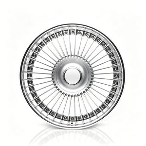 Jantes forgées Zorlen S17-16 en alliage, 3 pièces, 17-22 pouces, 5x112 5x120 pour <span class=keywords><strong>Mercedes</strong></span>-Benz <span class=keywords><strong>AMG</strong></span> A45 BMW M3 G80 Audi RS3 8Y - Product Image 2
