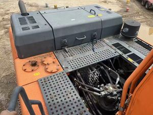 Doosan รถขุดดิน42T มือสองเครื่องขุด dx420lc-9c dx420 420LC-7มือสองทนทาน - Product Image 6