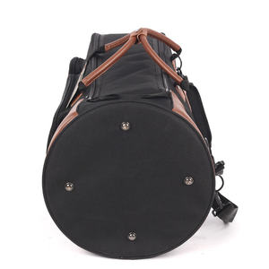 Estuche Blando para Instrumento Musical, Funda Protectora Ligera para Trompeta, Trompa Alto/Tenor, Mochila - Product Image 3