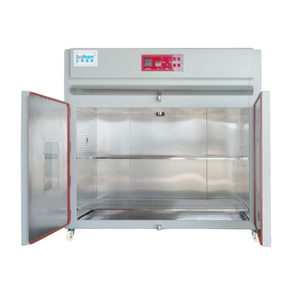 전자제품 산화 방지 에이징 및 건조 시험용 질소 퍼지 고온 산업용 오븐 - Product Image 6