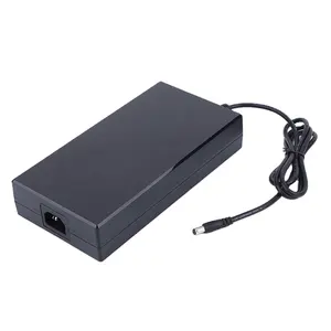 360W 12V 15v 30v 10a 20a 25A power supply with PFC switch dc power supply adapter high quality ac dc 12v 25a 360w power adapter