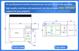 Freshnow dondurma itme arabaları/dondurma arabası/dondurma arabası gıda arabası - Product Image 5