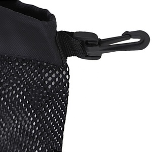 Chất Lượng Tốt Nylon Lưới Dây Kéo Túi Lưới Dây Kéo Túi Giặt - Product Image 4