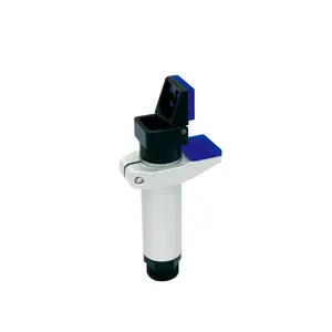 China pneumatic gripper GFR-95G finger cylinder parallel pneumatic gripper