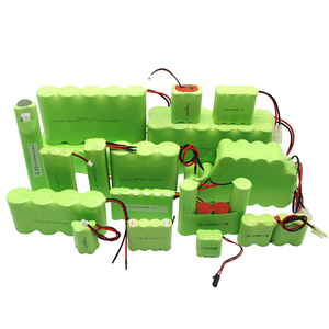 <span class=keywords><strong>Nimh</strong></span> pin 12V 3000mAh 8AH SC AA AAA Ni-MH cho thiết bị y tế-oem tùy chỉnh số lượng lớn Nhà Máy Giá - Product Image 1