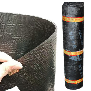 <span class=keywords><strong>Feutre</strong></span> d'étanchéité en bitume modifié SBS de la marque Jianda avec garantie de plus de 5 ans, résistant aux UV et écologique pour les toits plats des hôpitaux - Product Image 5