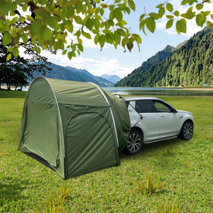 <span class=keywords><strong>Tente</strong></span> automatique extérieure pour vélo, <span class=keywords><strong>moto</strong></span>, voiture, protection contre le soleil et la pluie à ouverture rapide, auvent <span class=keywords><strong>de</strong></span> stockage - Product Image 2