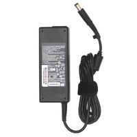 Chargeur adaptateur pour ordinateur portable 19V 4.74A 90W 7.4*5.0mm pour HP 22-c0073w 22-df0003w All-in-One Desktop 609940-001