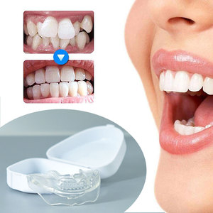 3 Stage Tanden Bretels Corrector Orthodontische Toestel Tanden Stijltang Bretels Uitlijning Dental Orthodontie Met Factory Custom - Product Image 6