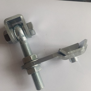 Bisagras Ajustables <span class=keywords><strong>de</strong></span> <span class=keywords><strong>Madera</strong></span> <span class=keywords><strong>para</strong></span> Puertas Metálicas, Estilo Nuevo, Resistentes, <span class=keywords><strong>de</strong></span> Fábrica China - Product Image 5