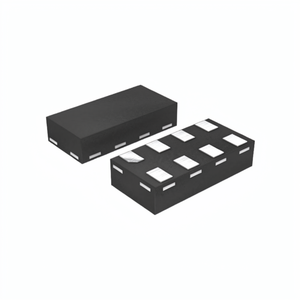 8 XFDFN Logic 74AUP3G04GD,125 BOM IC In Stock Buy Online Electronic Components - Product Image 1