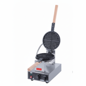 เครื่องทำวาฟเฟิลมาตรฐานแบบดั้งเดิม - Product Image 1