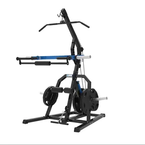 Core Strength Commercial Strength Gym Equipment Workbench Multi-System