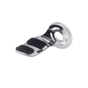 De cromo acelerador muñeca resto crucero ayudar ISO estilo agarre de la mano de Control para <span class=keywords><strong>Harley</strong></span> Cafe Racer bicicleta en la calle aventura - Product Image 1