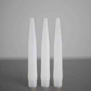 PPG <span class=keywords><strong>SEMCO</strong></span>标准喷嘴440喷嘴220550 1/4英寸NPT外螺纹一次性喷嘴适合一次性墨盒 - Product Image 4