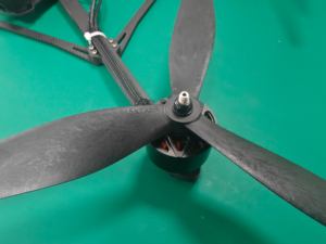 15-Inch Heavy Lift <strong>Drone</strong> 10kg Payload Long Range 8S FPV Quadcopter with ELRS 915MHz for Logistics Rescue Delivery - Product Image 2