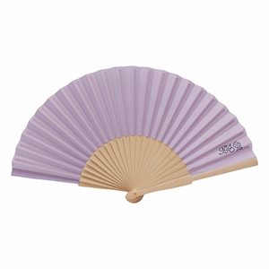Bsbh 2025 Long Lanh Gấp Quạt Tay Trống Tùy Chỉnh Tre Tay <span class=keywords><strong>Fan</strong></span> Hâm Mộ Bằng Gỗ Sườn Với Vải Polyester Cho Khiêu Vũ - Product Image 6