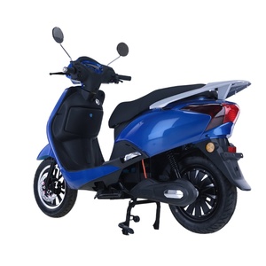 Vente directe usine : Scooters JY4 2000W pour adultes, 70 km/h, haute vitesse, 60/72V, 2 roues - Product Image 3
