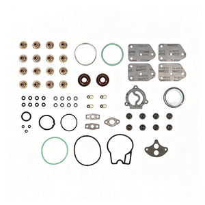 Kit complet de joints de révision moteur DG-8614972535 avec boulons de culasse pour moteurs V8 4.8L 5.3L de pick-up et SUV 2006-2009 - Pièces de rechange - Product Image 3