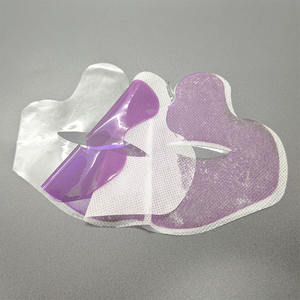 มาส์กเจลใต้ตาคอลลาเจนสีสันตามสั่ง <span class=keywords><strong>บำรุง</strong></span>ผิวด้วย<span class=keywords><strong>วิตามิน</strong></span>ซี เจลสีม่วงรูป<span class=keywords><strong>กระต่าย</strong></span> ผลิตภัณฑ์บำรุงผิวหน้าออร์แกนิค - Product Image 5