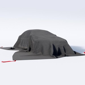 4*3m 3*3m 6*8M 6*9m xe điện phòng cháy chữa cháy khẩn cấp EV xe lửa chăn - Product Image 4