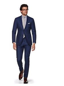 <span class=keywords><strong>Camicia</strong></span> da <span class=keywords><strong>Uomo</strong></span> OEM MTM su Misura 2021 Classica <span class=keywords><strong>Blu</strong></span> <span class=keywords><strong>e</strong></span> <span class=keywords><strong>Bianca</strong></span> con Colletto Rovesciato, Formale da Ufficio, <span class=keywords><strong>a</strong></span> <span class=keywords><strong>Righe</strong></span>, 100% Cotone - Product Image 6