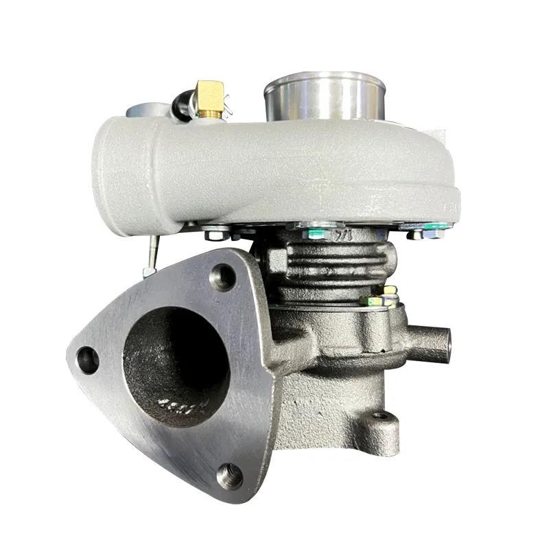 Hp48 ban đầu turbo Sạc sản xuất cho JMC je493 động cơ diesel turbo tăng áp bộ phận 1118300j1qfb1 2148800006-1-ls