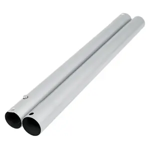 Tubo di prolunga a 2 sezioni Master con 12 unità per ASPI-08X e ASPI 16X - Product Image 1