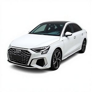 รถยนต์ JX Auto Audi A3 ผลิตในจีน ไม่มีอุบัติเหตุ สีเดิม ขายดี รถใช้น้ำมัน ราคาถูก รถมือสอง - Product Image 1