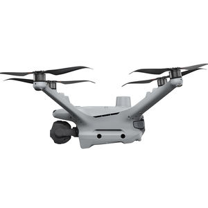 Dron DJI Matrice 4TD Original, Versión Universal, Combo Flagship sin Preocupaciones, M4D, M4TD, Matrix 4TD - Product Image 5