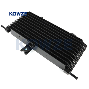 21606-4EA0A Composants et pièces automobiles Système de refroidissement Refroidisseur d'huile de transmission de voiture pour <span class=keywords><strong>Nissan</strong></span> <span class=keywords><strong>Qashqai</strong></span> J11R 2015 - Product Image 3