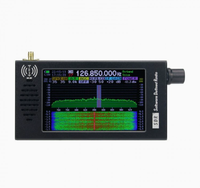 Émetteur-récepteur HF QRP 3 bandes toutes modes HamGeek USDX USDX-CW FT8, radio SDR compatible QCX pour CW/SSB/AM/FM/FT8