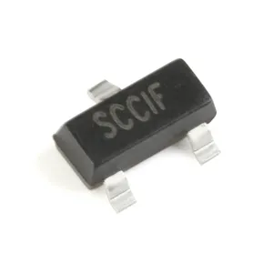 ชิปควบคุมแรงดันไฟฟ้าสูง SGM2200-3.3YN3LG/TR แบบ SOT-23ขนาด3.3V ของแท้จากโรงงาน - Product Image 1