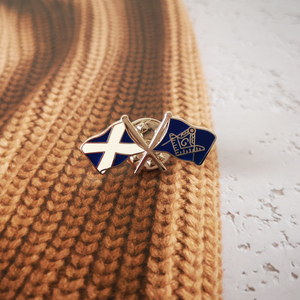 Épingles de revers maçonniques, badges de franc-maçonnerie, cadeaux, symboles de l'amitié écossaise et drapeaux maçonniques, accessoire 2,8*1,3 cm - Product Image 4