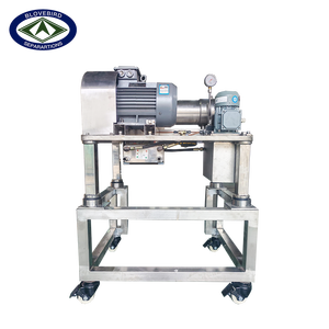 Centrífuga de laboratório <span class=keywords><strong>mini</strong></span> decantador para separação sólido-líquido - Product Image 2